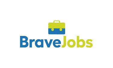 BraveJobs.com